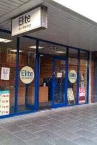 Elite Dry Cleaning 1053401 Image 0
